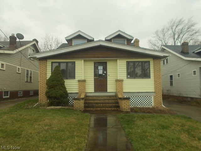 Crawford Land Companys - Residential