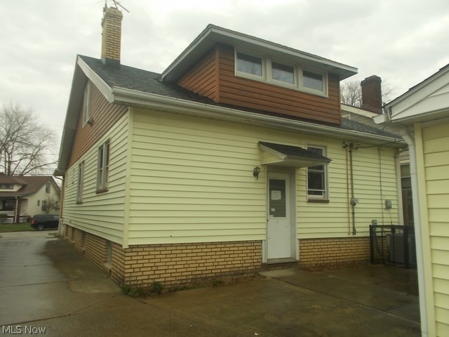 Crawford Land Companys - Residential