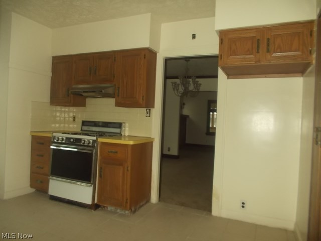 Crawford Land Companys - Residential