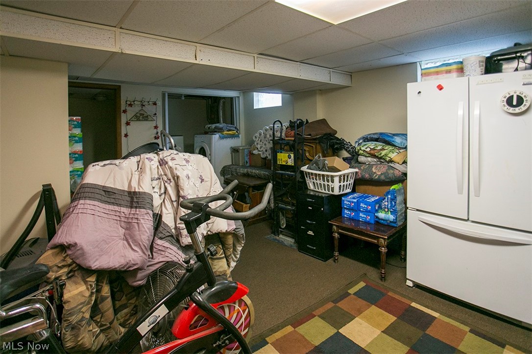 Massillon - Residential Income