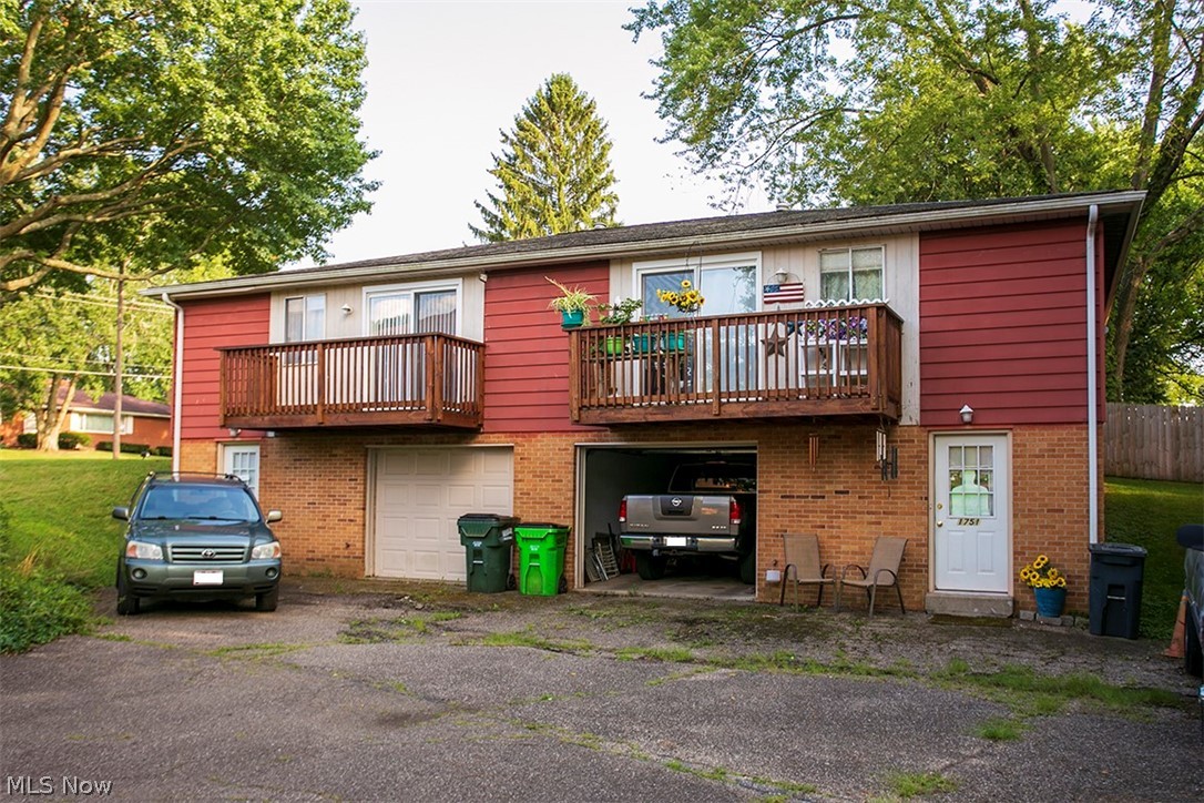 Massillon - Residential Income