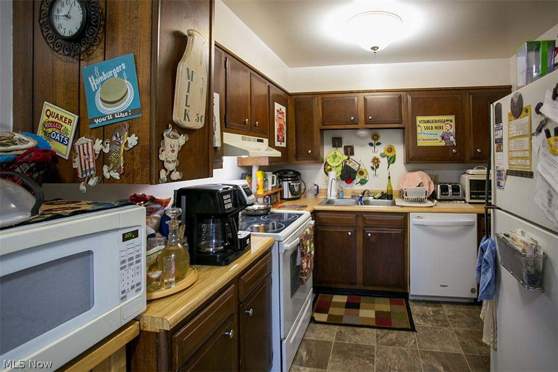 Massillon - Residential Income