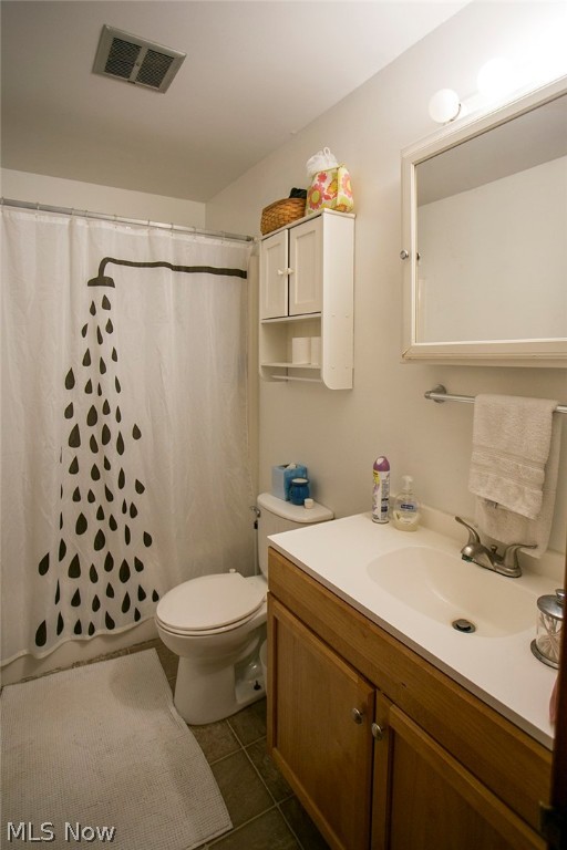 Massillon - Residential Income