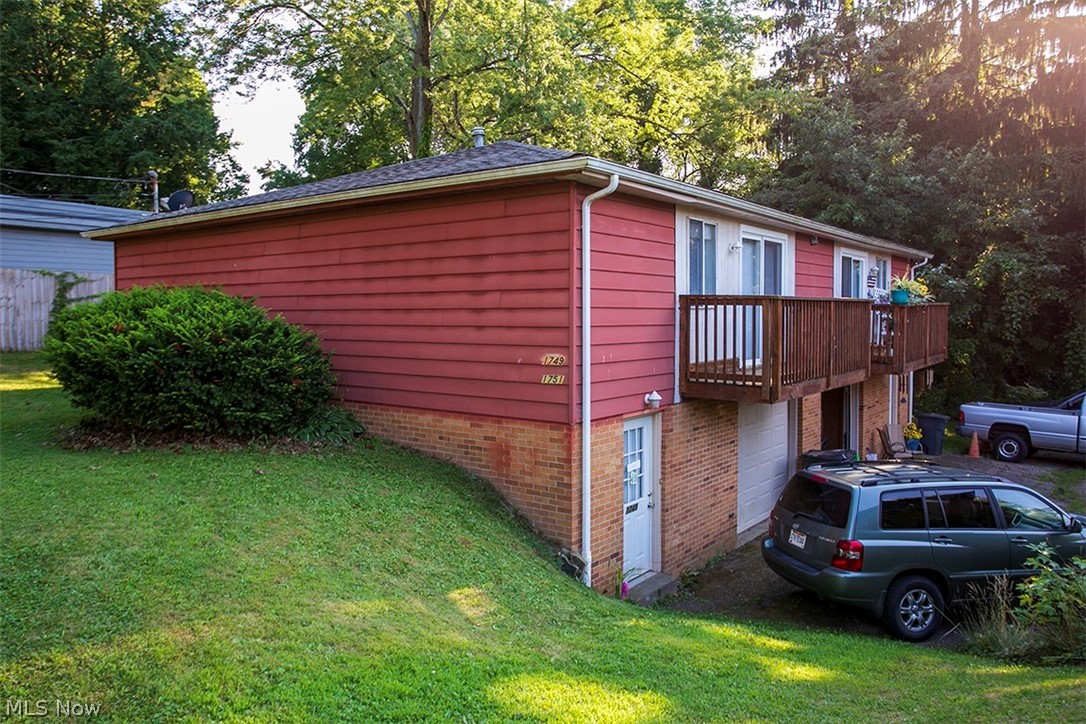 Massillon - Residential Income