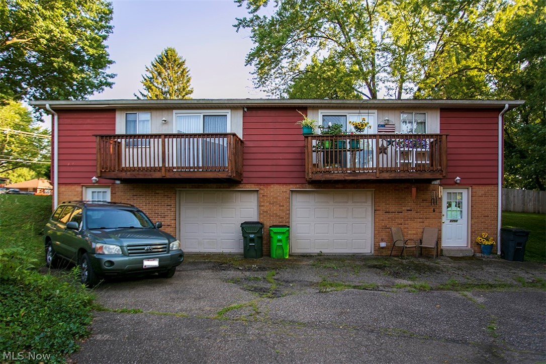 Massillon - Residential Income