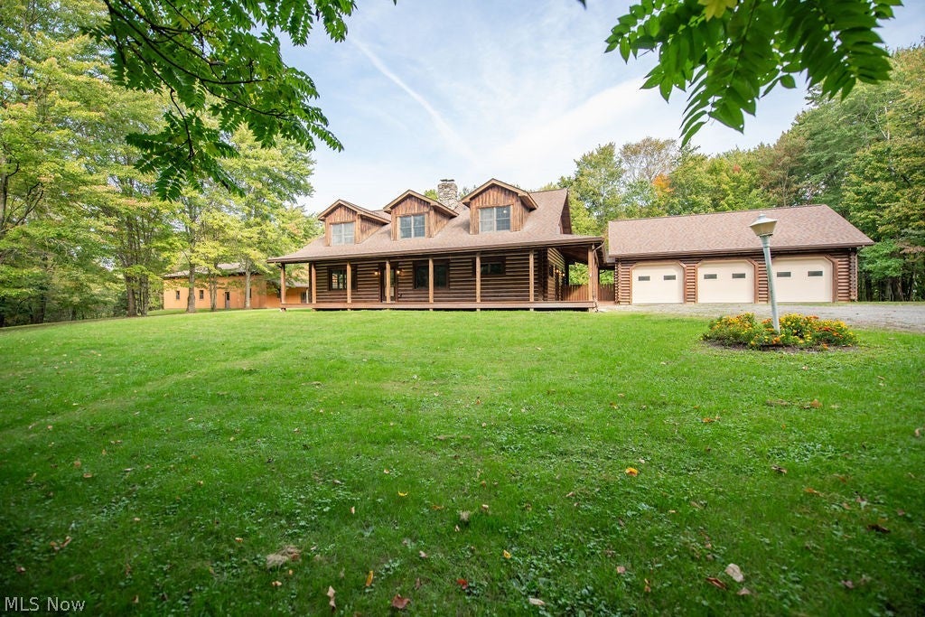 6479 Locust Lane NE