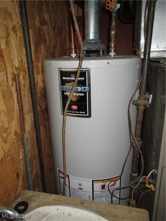 Laurel Ridge - Residential