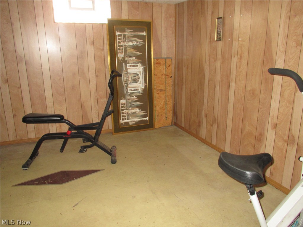 Laurel Ridge - Residential