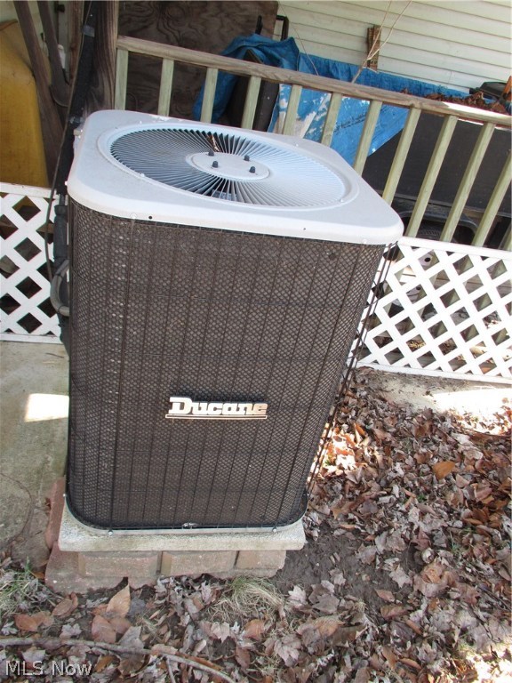 Laurel Ridge - Residential