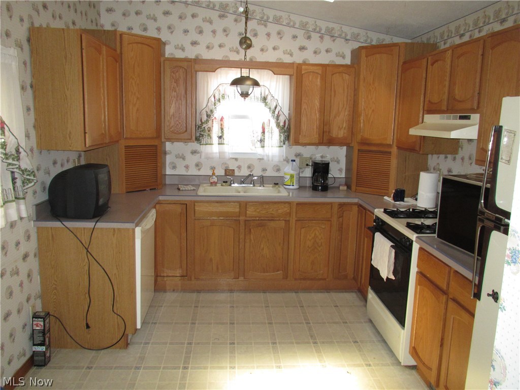 Laurel Ridge - Residential