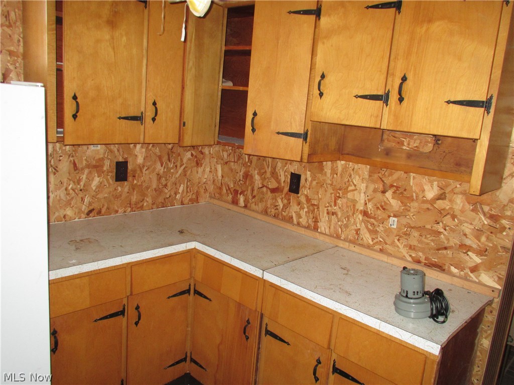 Laurel Ridge - Residential