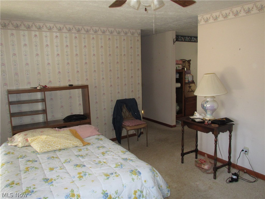 Laurel Ridge - Residential