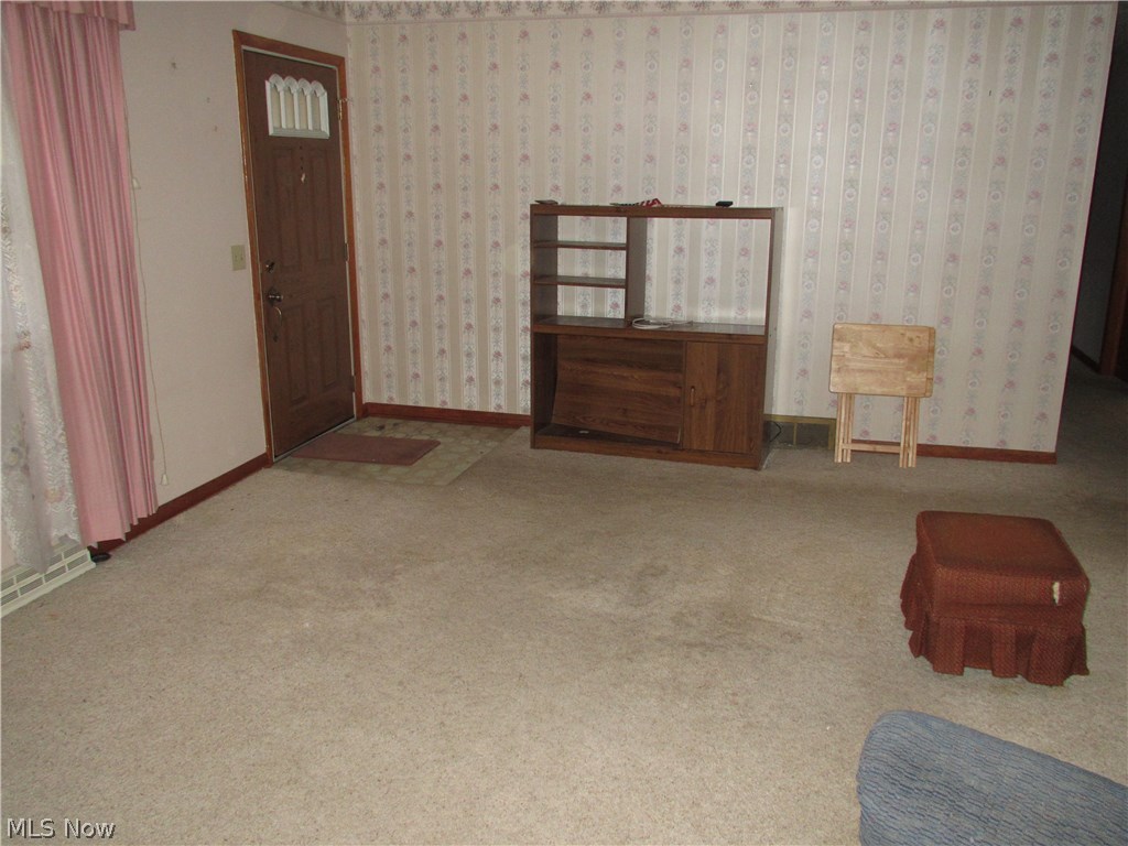 Laurel Ridge - Residential