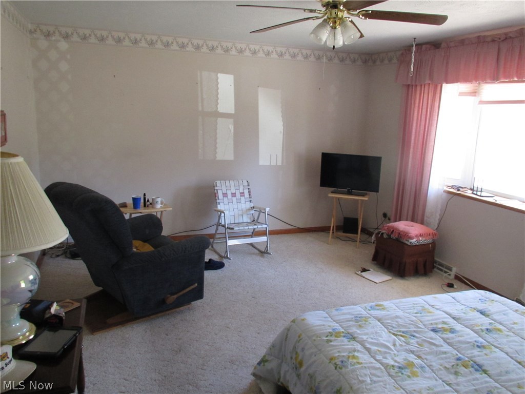 Laurel Ridge - Residential