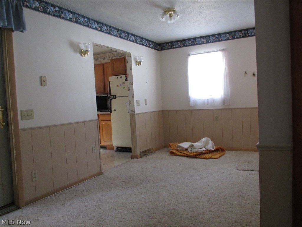 Laurel Ridge - Residential