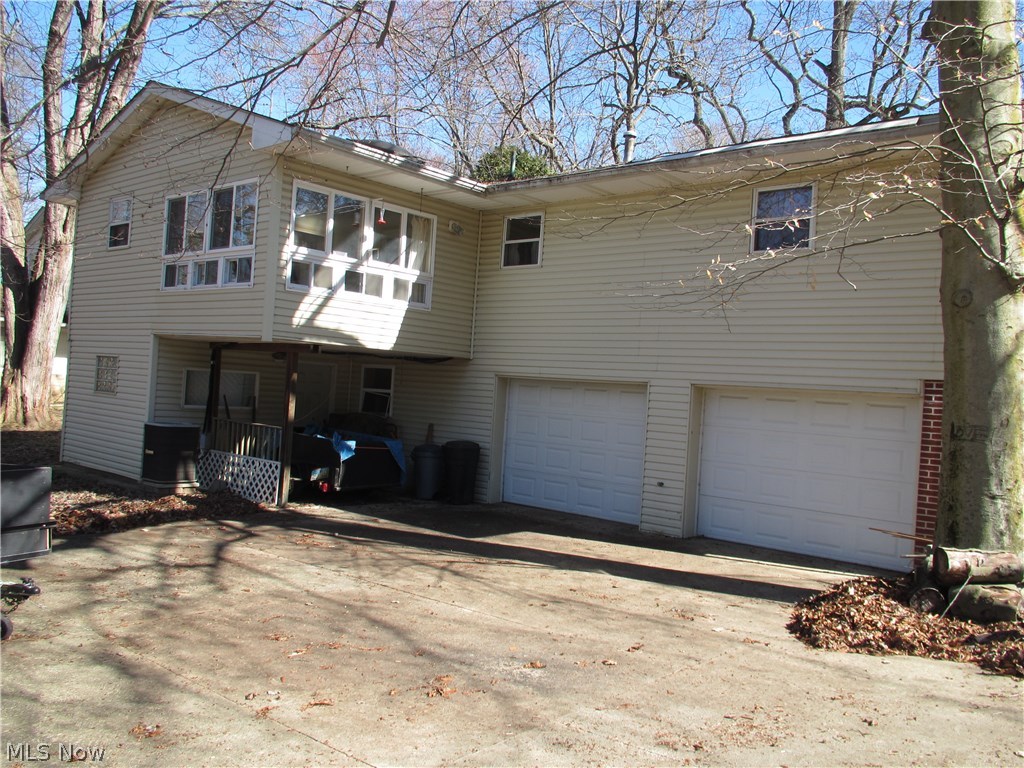 Laurel Ridge - Residential