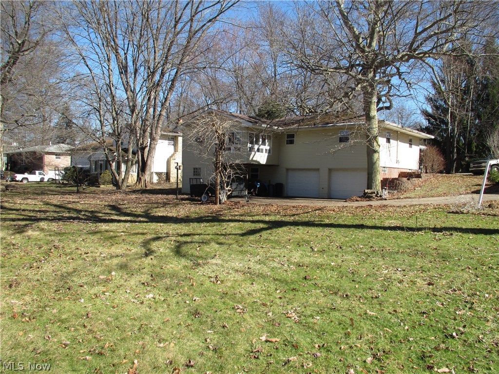 Laurel Ridge - Residential