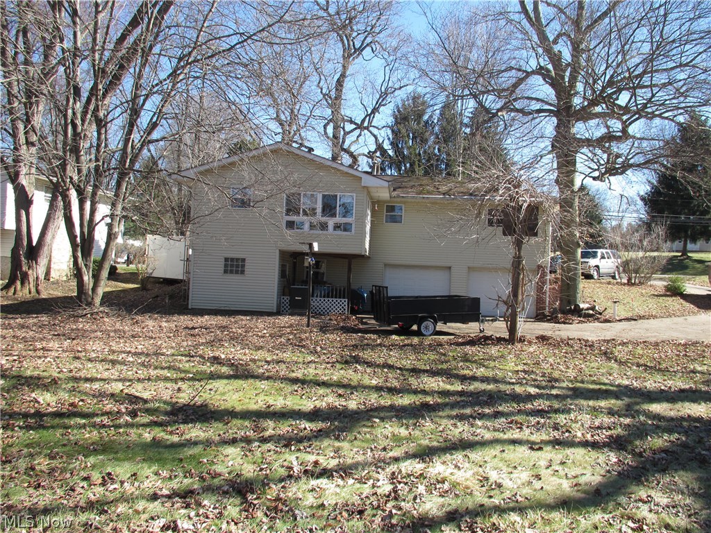 Laurel Ridge - Residential