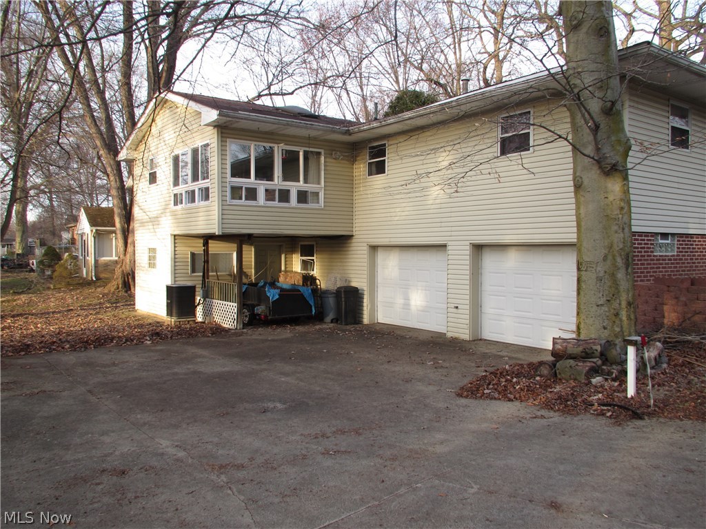 Laurel Ridge - Residential