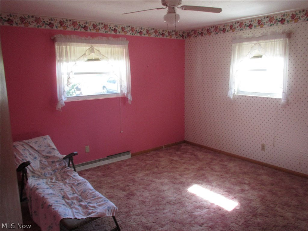 Laurel Ridge - Residential