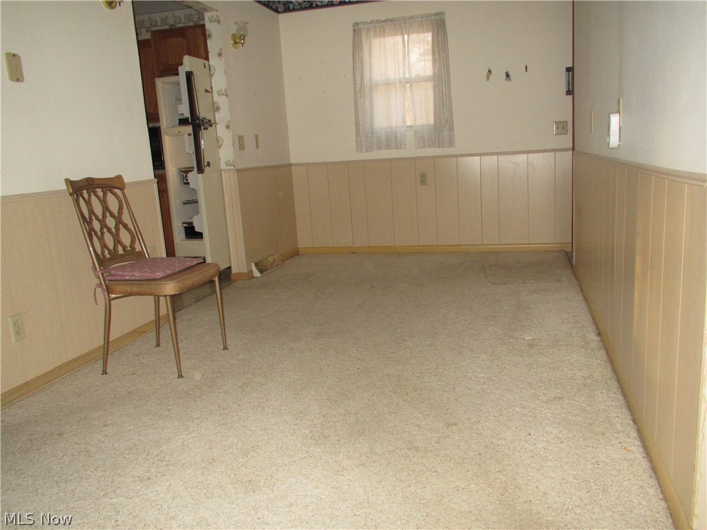 Laurel Ridge - Residential