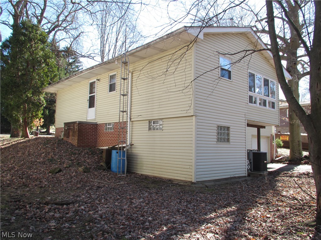 Laurel Ridge - Residential