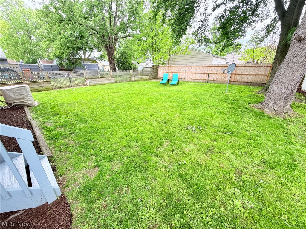 Royal View Allotment - Residential