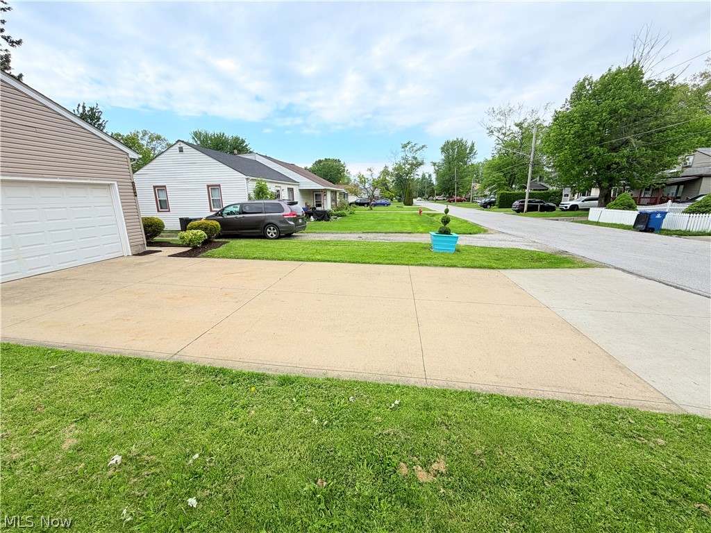 Royal View Allotment - Residential