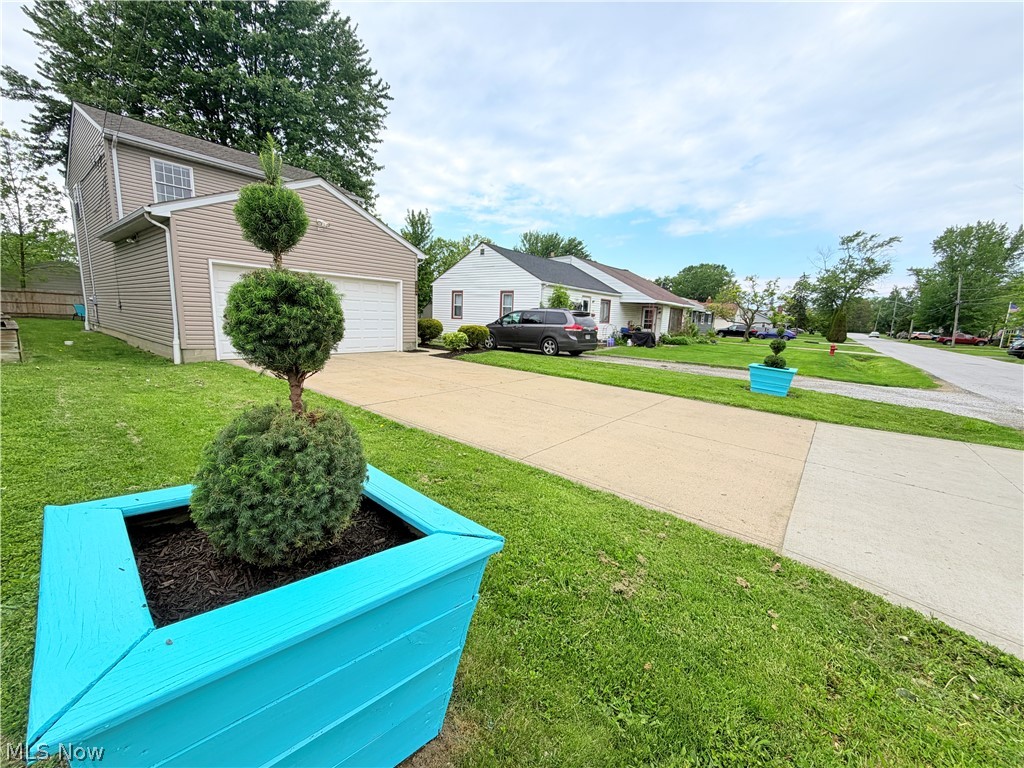 Royal View Allotment - Residential