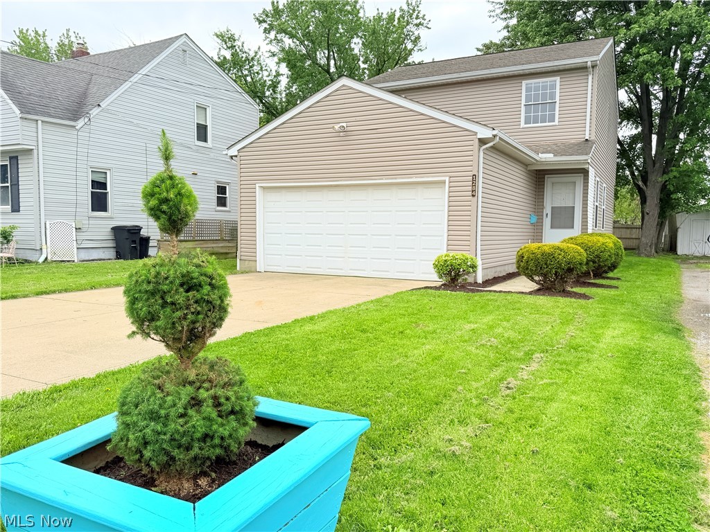 Royal View Allotment - Residential