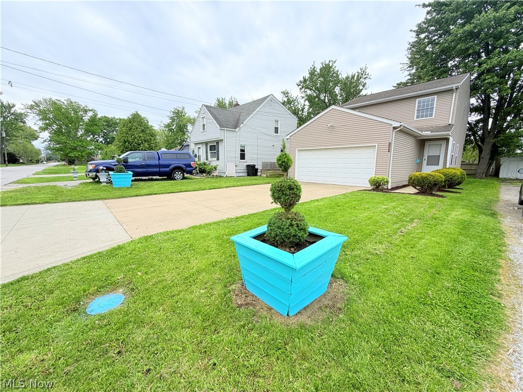 Royal View Allotment - Residential