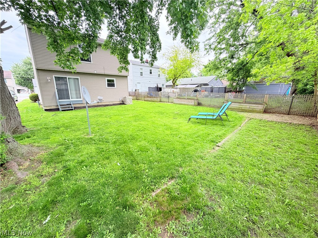 Royal View Allotment - Residential