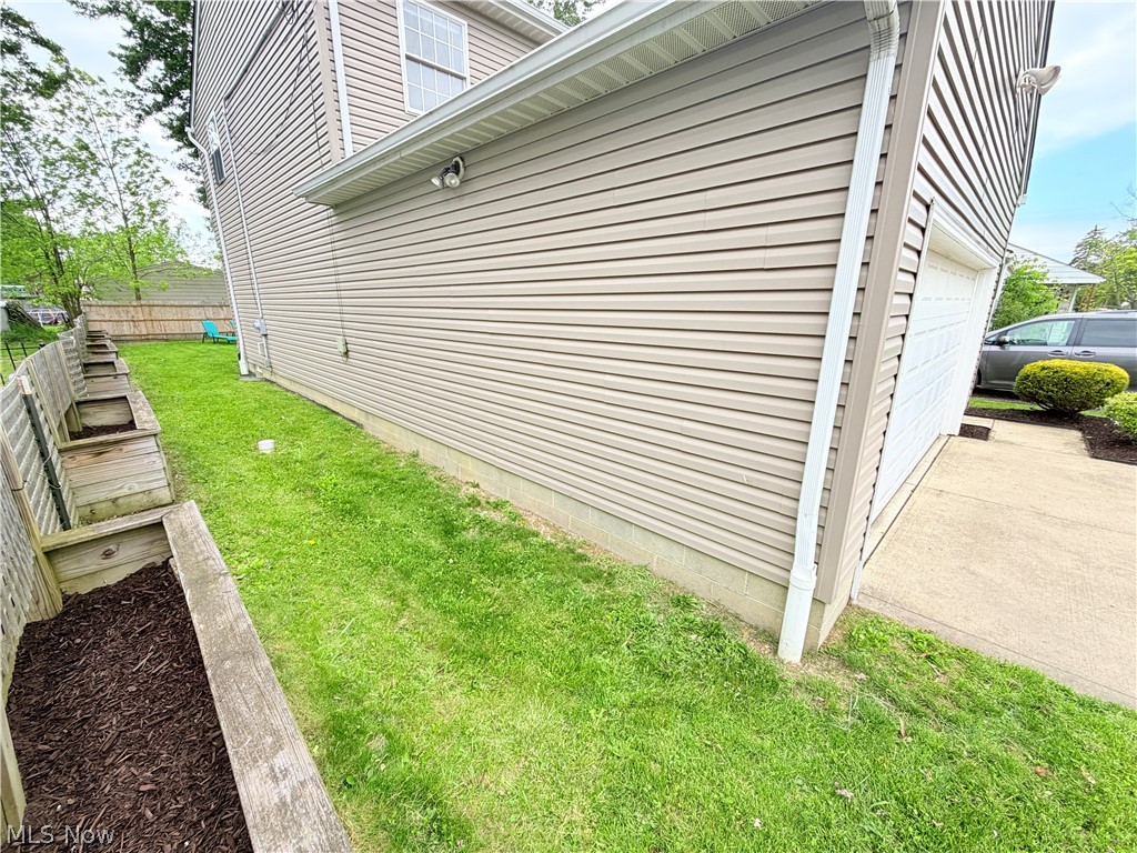 Royal View Allotment - Residential
