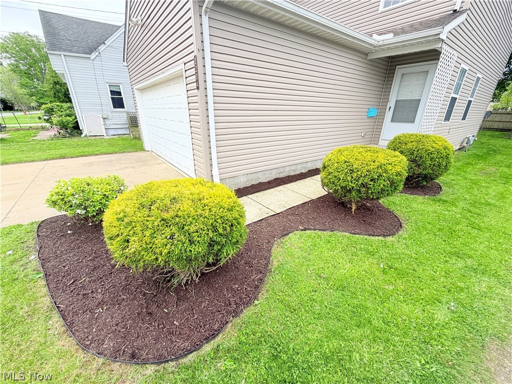 Royal View Allotment - Residential