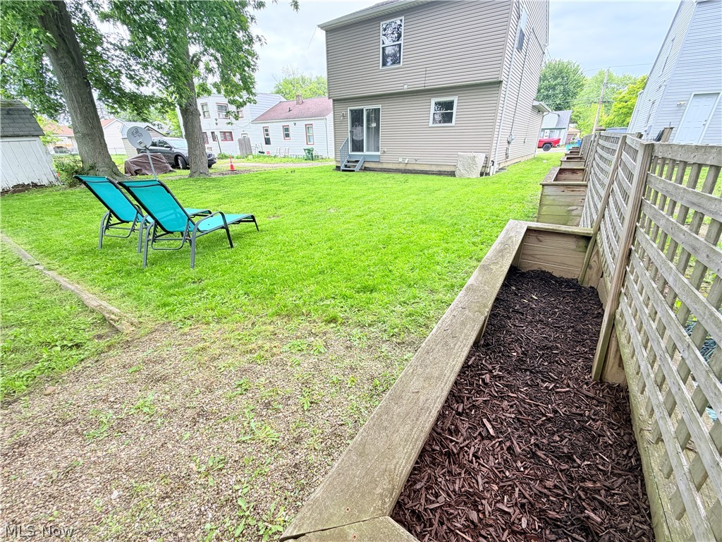 Royal View Allotment - Residential