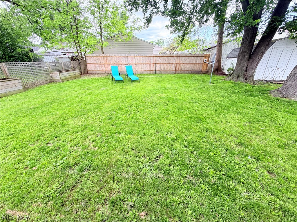 Royal View Allotment - Residential