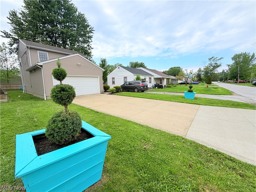 Royal View Allotment - Residential