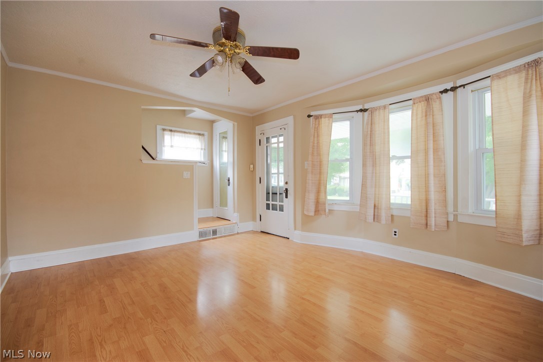 Lenox Park - Residential