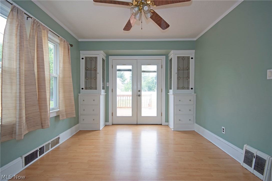 Lenox Park - Residential