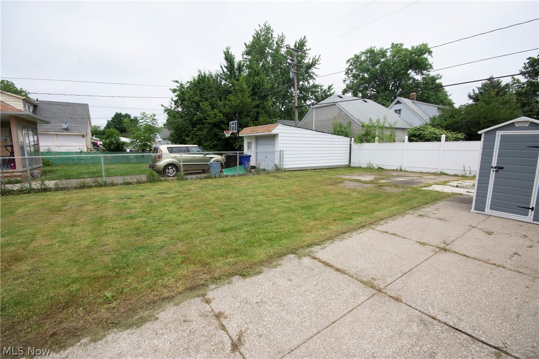 Lenox Park - Residential