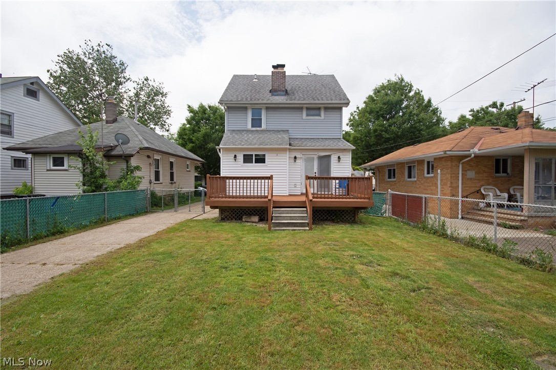 Lenox Park - Residential