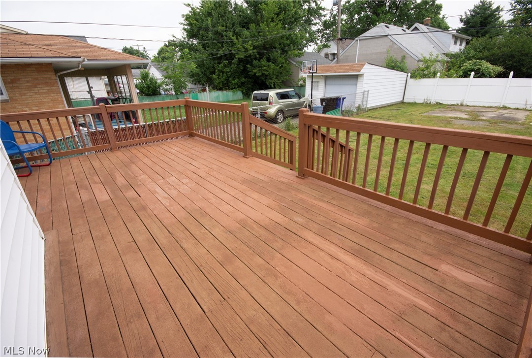 Lenox Park - Residential