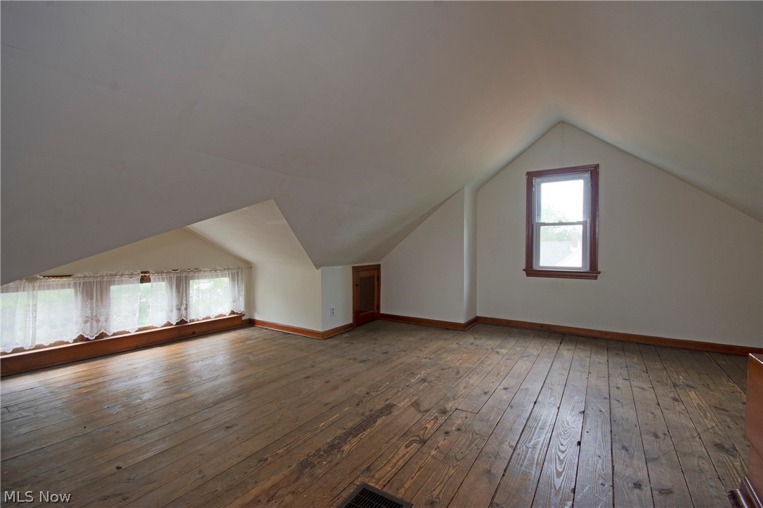 Lenox Park - Residential