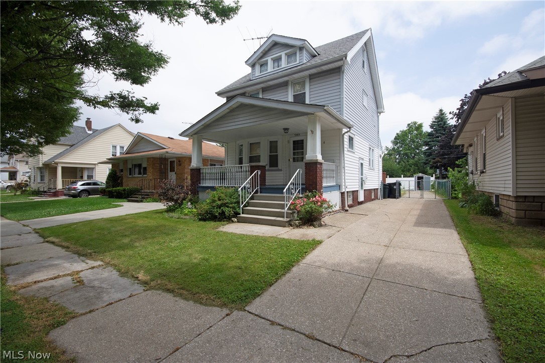 Lenox Park - Residential