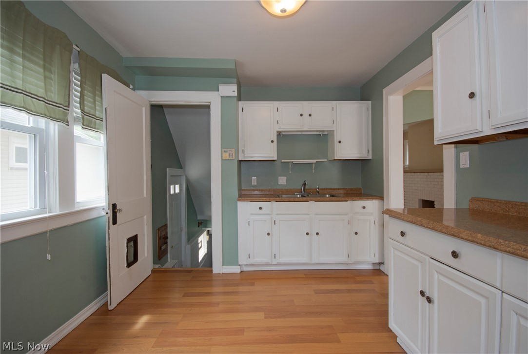 Lenox Park - Residential