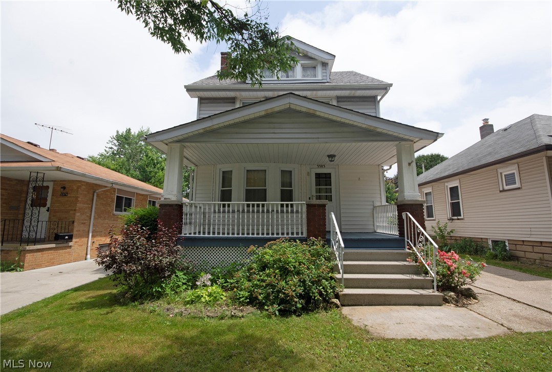 Lenox Park - Residential
