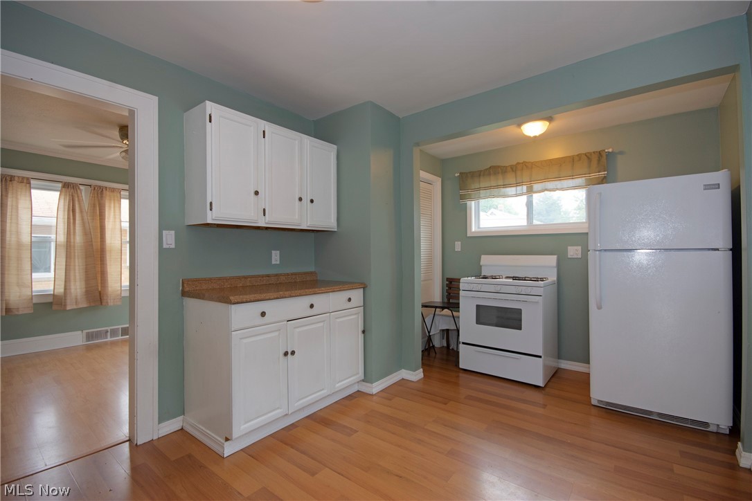 Lenox Park - Residential