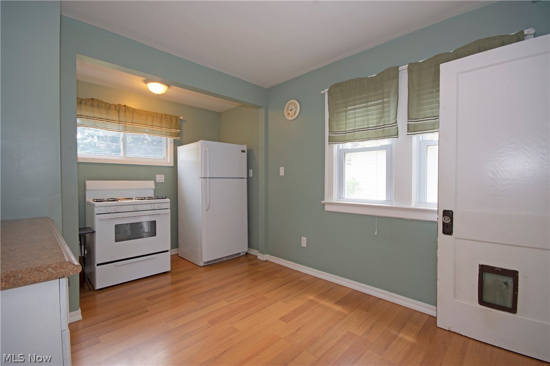 Lenox Park - Residential