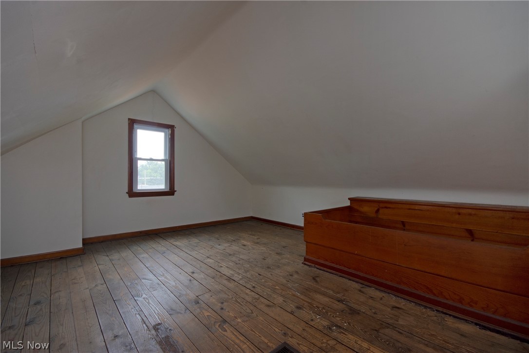 Lenox Park - Residential