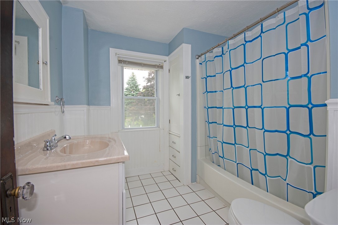 Lenox Park - Residential